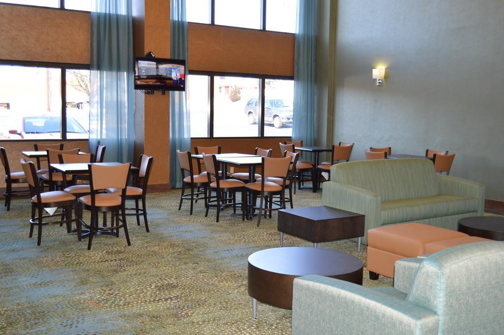 Comfort Inn Pine Grove Pine Grove  Eksteriør bilde