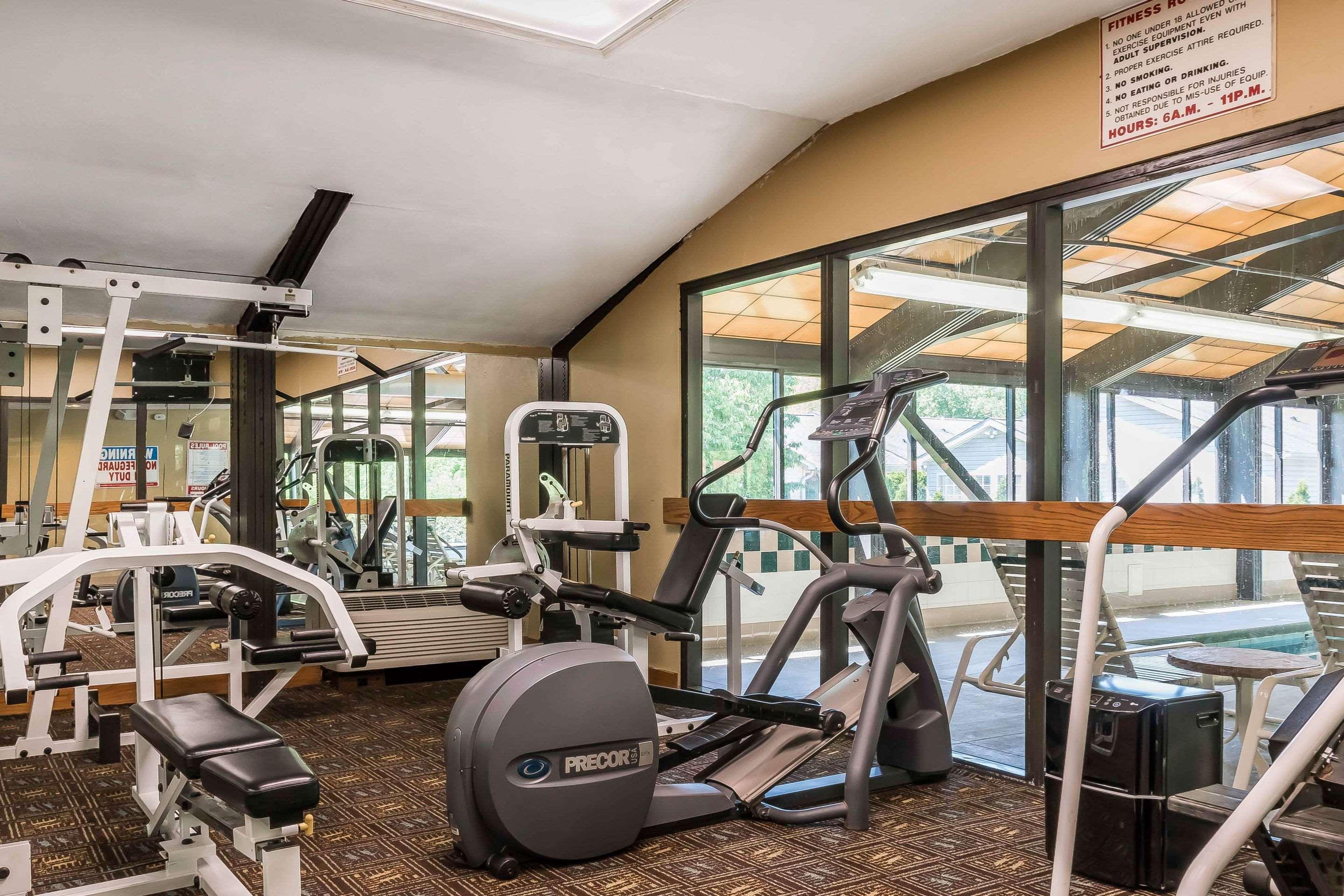 Comfort Inn Pine Grove Pine Grove  Eksteriør bilde