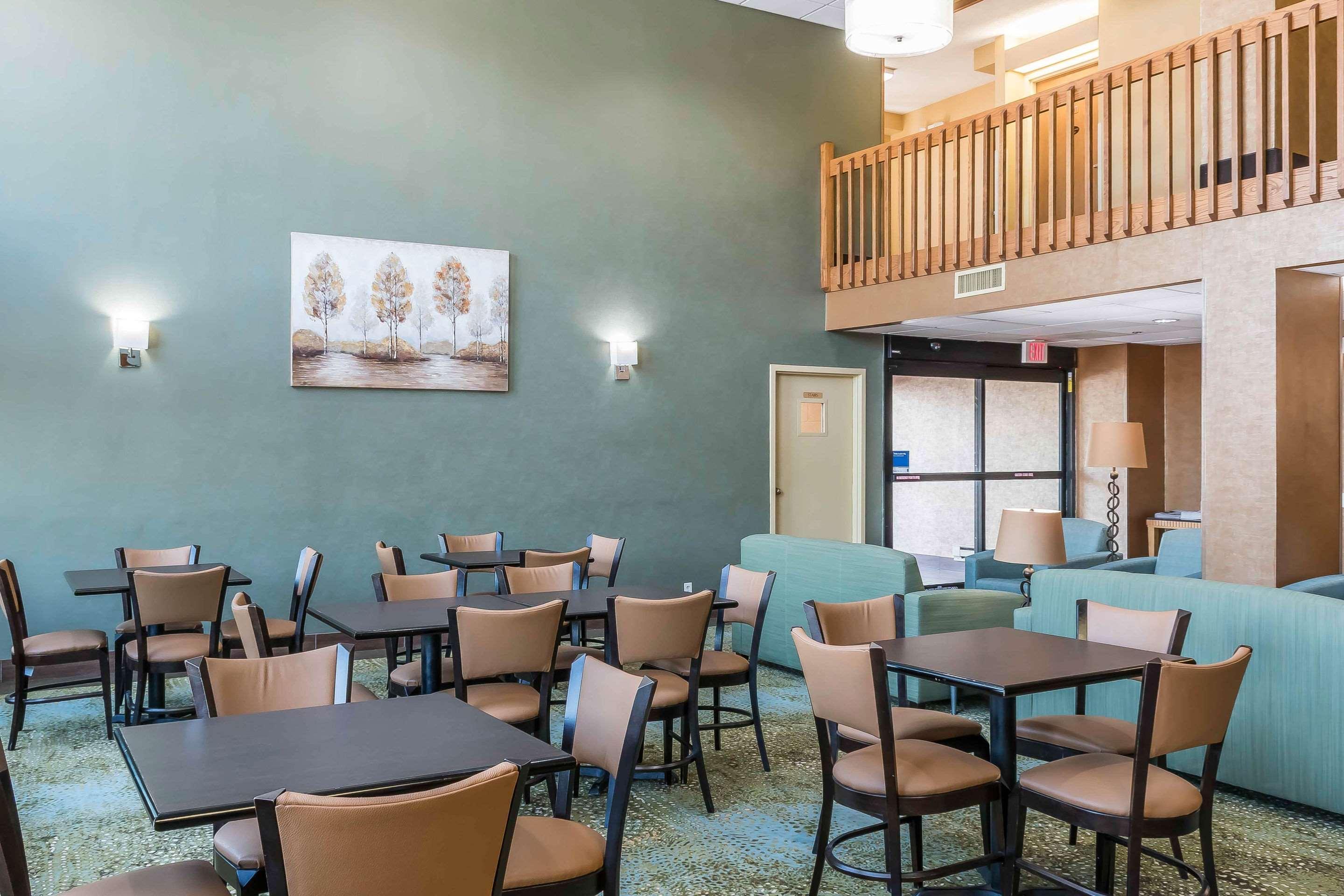 Comfort Inn Pine Grove Pine Grove  Eksteriør bilde