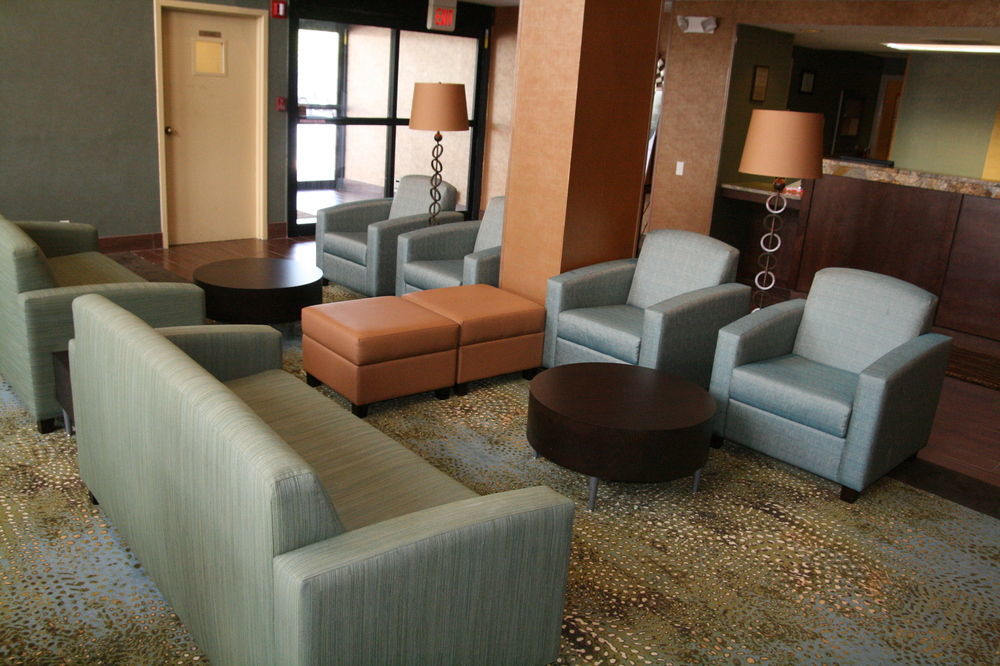 Comfort Inn Pine Grove Pine Grove  Eksteriør bilde