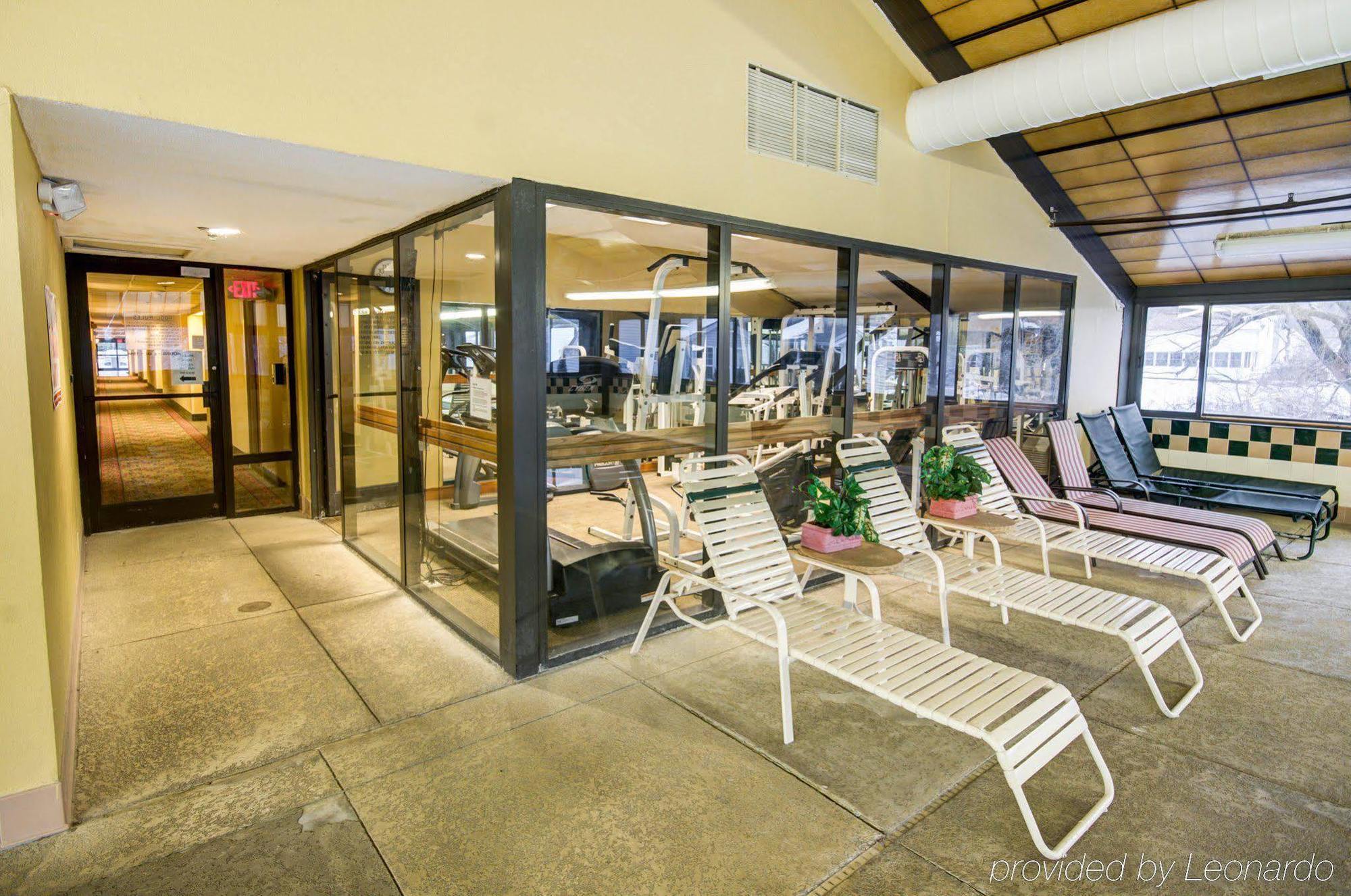 Comfort Inn Pine Grove Pine Grove  Eksteriør bilde