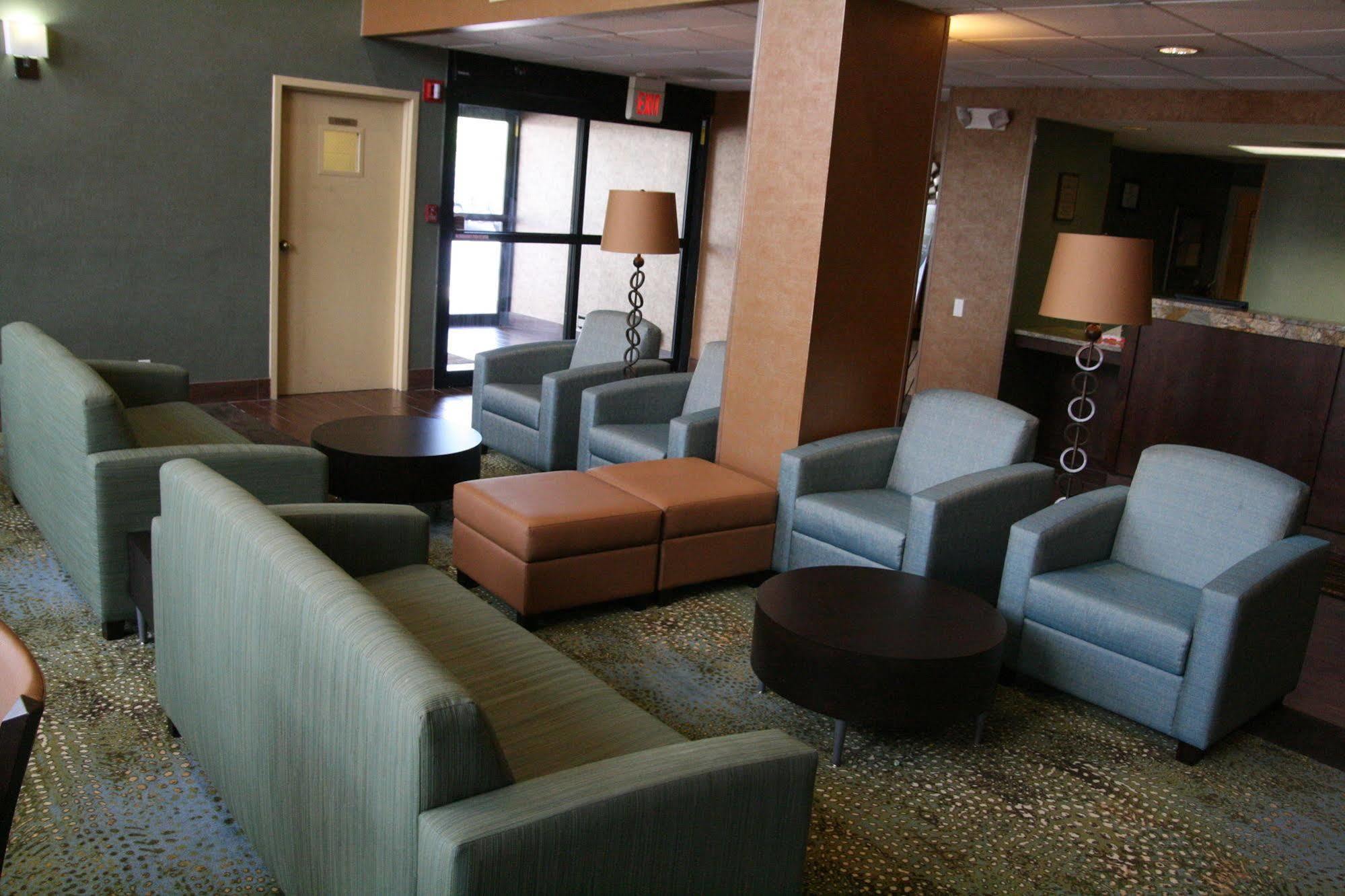 Comfort Inn Pine Grove Pine Grove  Eksteriør bilde